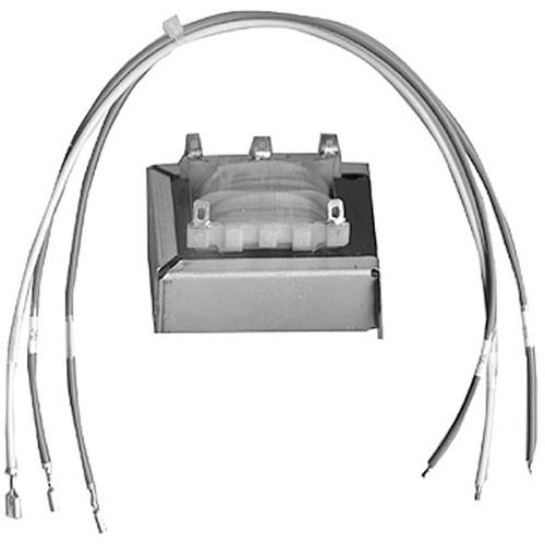 Lincoln 369173 Oven Control Transformer 120/240V To 12.6V