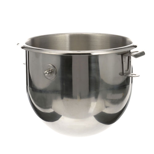 Uniworld UM12B Mixing Bowl Stainless Steel 12 Quart