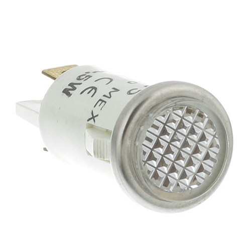 Southbend 33361 Light, Signal - White Round