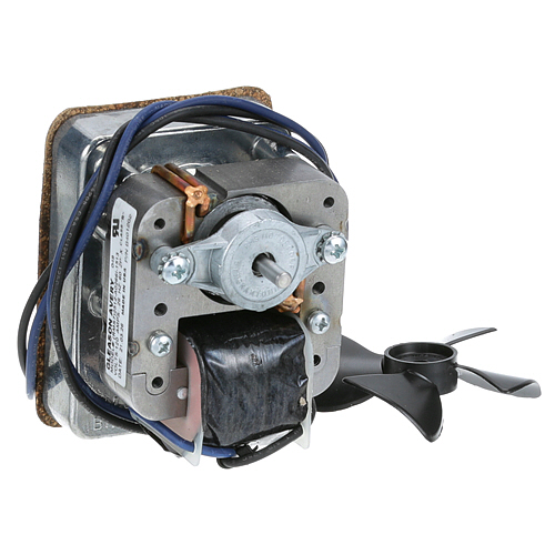 Vollrath 401202 Conveyor Toaster Reversed Drive Motor 120V