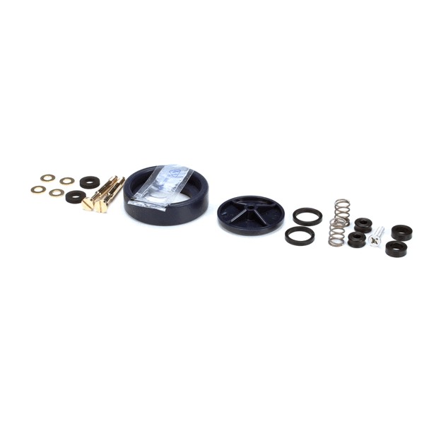 T&S Brass EB-10K Spray Valve Parts Kit Blue EB-0107