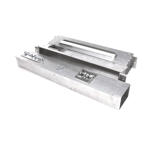 Blodgett 17766 Convection Oven Vent Mark Assembly EF-112/EZE-2