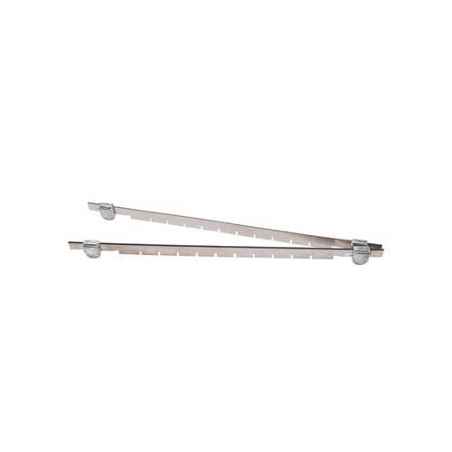 Spacer  Kk 1/4 For Shaver Specialty - Part# 225