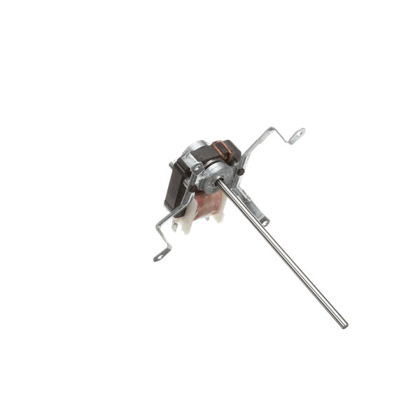Randell EL MTR138Q Heated Reach Fan Motor 0.25A 60Hz 240V 8OAL Shaft Heated-Ri