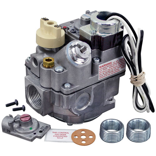 Hobart 110841-4 Gas Control