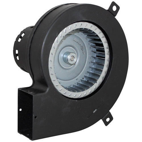 Henny Penny 92963-001 Fryer Blower Motor 3400 RPM 1.05A 115V 60Hz
