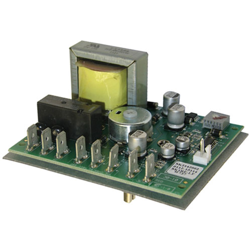 Garland 2142002 Thermostat Kit W/Temp Control Board 100-450&deg;F