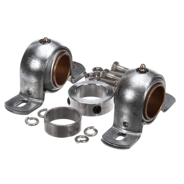 Groen 137741 Jacketed Kettle Hand Tilt Bearing Mechanism Assembly