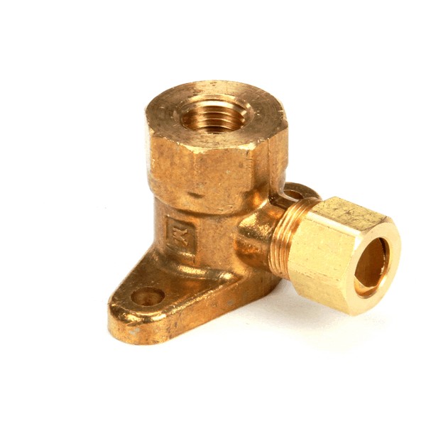 Garland G01435-1 Flanged Elbow 4-100-039