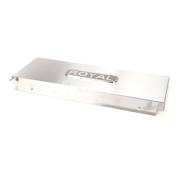 Royal Range 28406 Fryer Front Panel