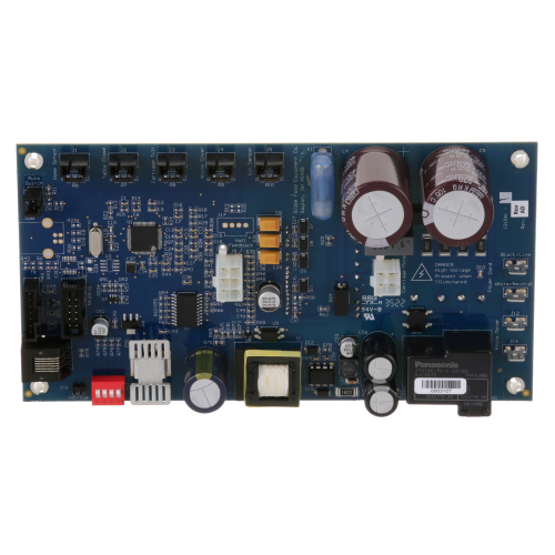 Globe 121088-01 Slicer Control Board Kit