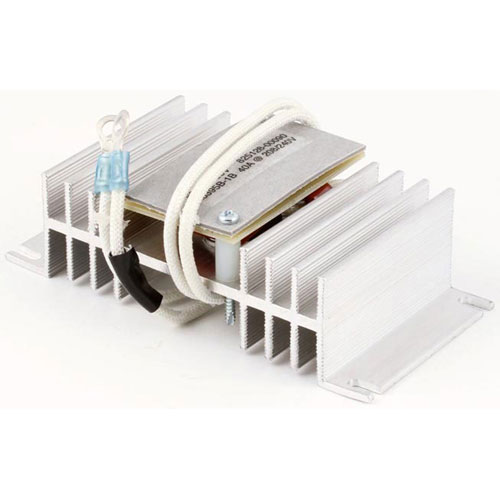 Vulcan Hart 825128-90 Voltage Regulator 40A 208V