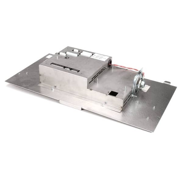 Henny Penny 74127 Open Fryer Control Panel Assembly 34X
