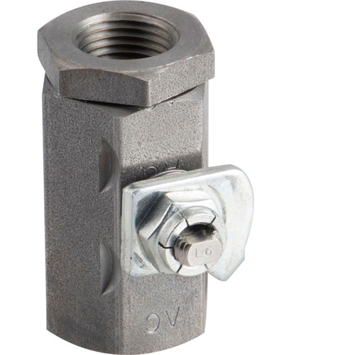 Frymaster FM8102125 Drain Ball Valve