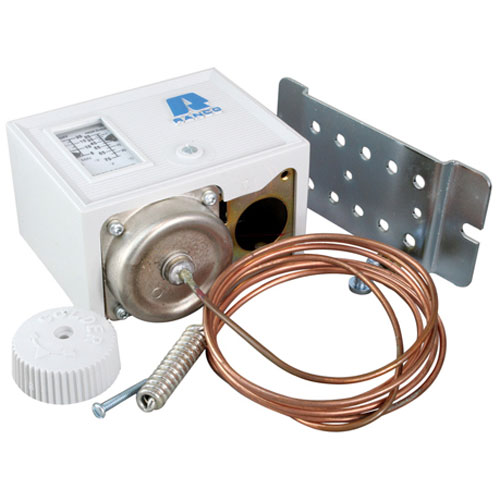 Traulsen 324-34100-00 Temperature Control