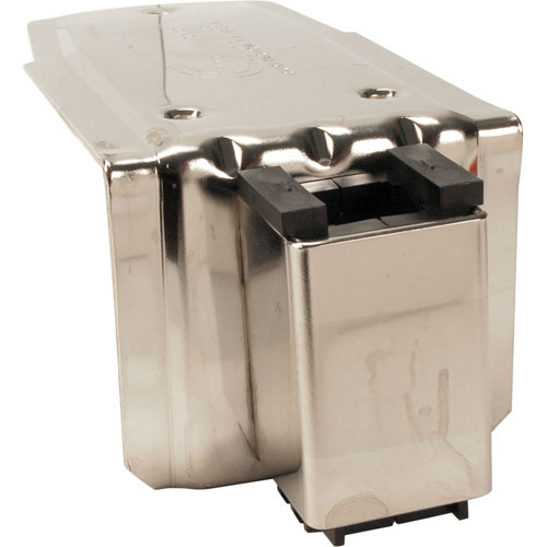 Edlund A928SP Base W/Insert 7/8" U-12/G-2