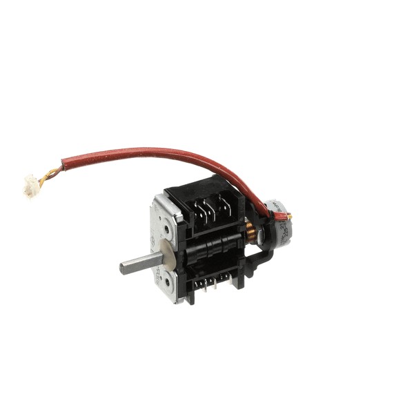 Garland 94010010 Griddle Main Power Switch W/Potentiometer & Cable 2-Pole