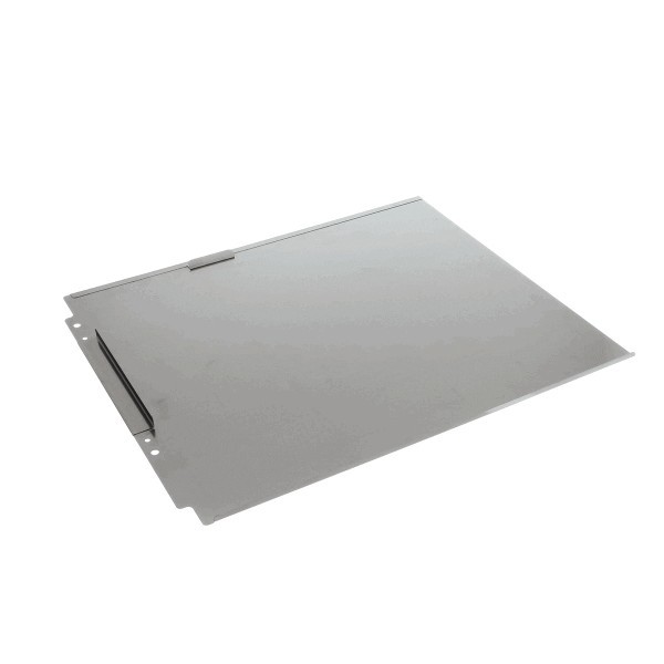 GE/Hobart 00-893018 Dishwasher Left Hand Side Panel Assembly