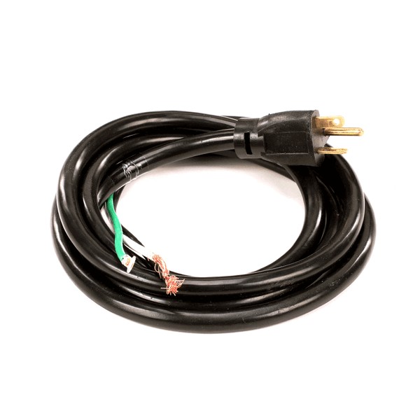 Hatco 02.18.185.00 Pizza Warmer Power Cord 5-20/ST 20A 105&deg;C 78"