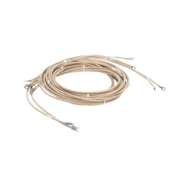 Vulcan Hart 927533-G1 Electric Range Main Wire Harness 36" 60" LH