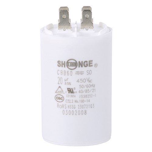 Southbend 1194696 20MF Range Capacitor 208-240V