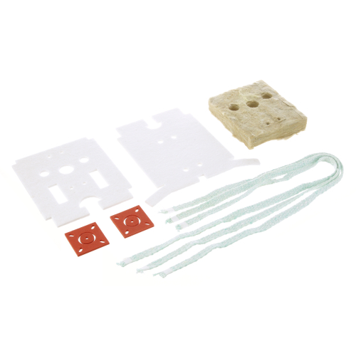 Dean 826-2592 Burner Insulation Kit GL30 FV