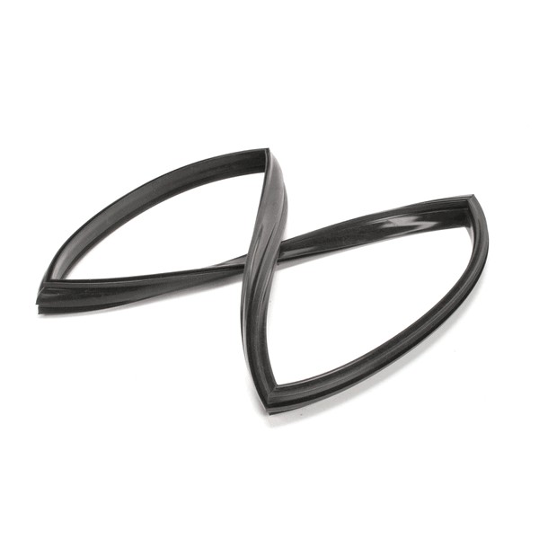 Blodgett 61162 Combi Oven Door Seal/Gasket 61"