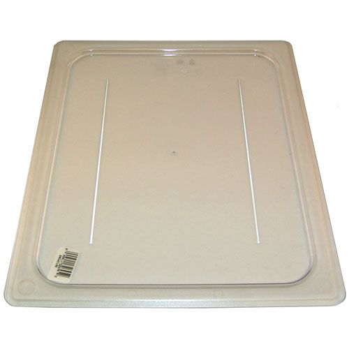 Cambro 20CWC135 1/2 Size Pan - Flat Lid