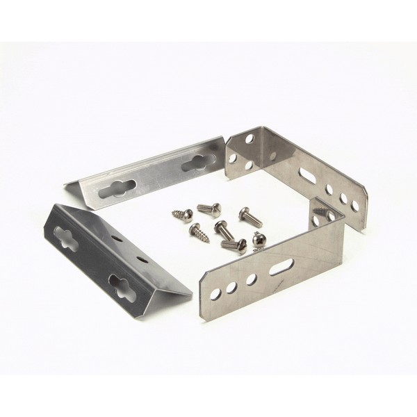 Prince Castle 735-241S Mounting Bracket Kit 740/840