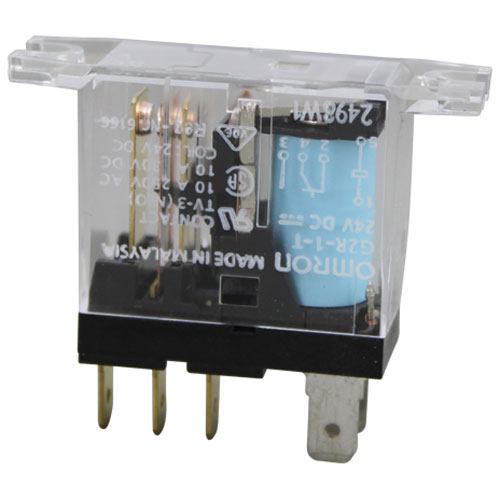 Hatco 02-01-061 Sandwich Display Warmer Relay