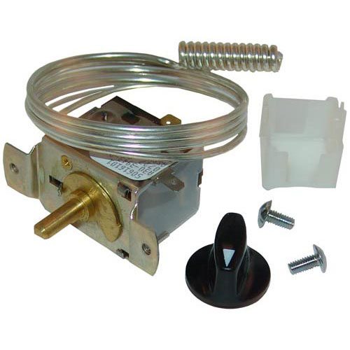 Ranco A30-3812-000 Temperature Control 25-40&deg;F 36" Capillary