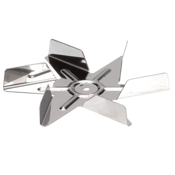 Moffat M022042 Convection Oven Fan Blower Wheel