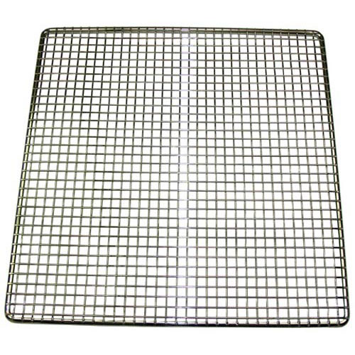 Pitco PTP6072128 Tube Screen Wire Mesh 11-1/2" X 11 1/2"
