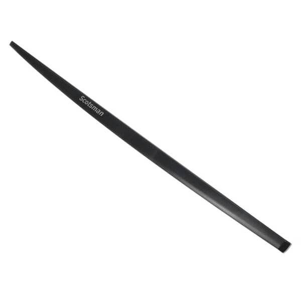 Scotsman 02-4819-03 Front Top Trim 48"