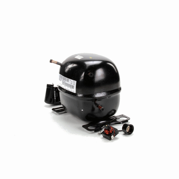 Beverage Air 302-687B Refrigerator Compressor R134A 979 BTU 115V 60Hz