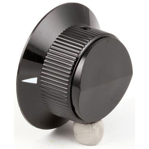 Blodgett R8742 Combi & Convection Oven Large Knob