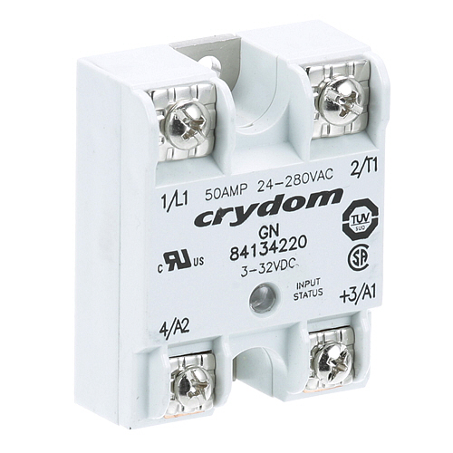Roundup - AJ Antunes 4051010 Solid State Relay