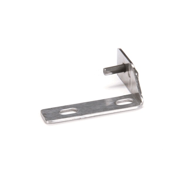 Garland 1333198 Fryer Door Hinge Bracket Assembly Left