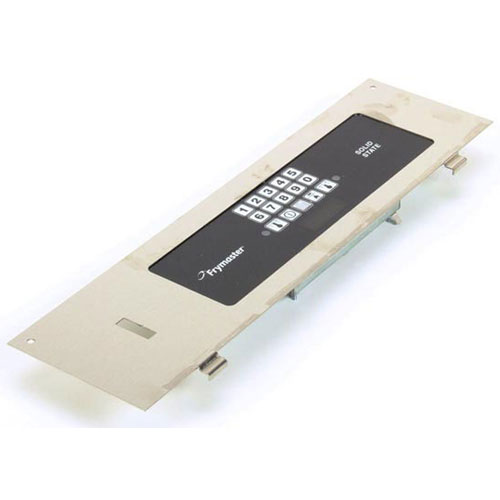 Frymaster 1060377 Pasta Gas Short Full Feature Control