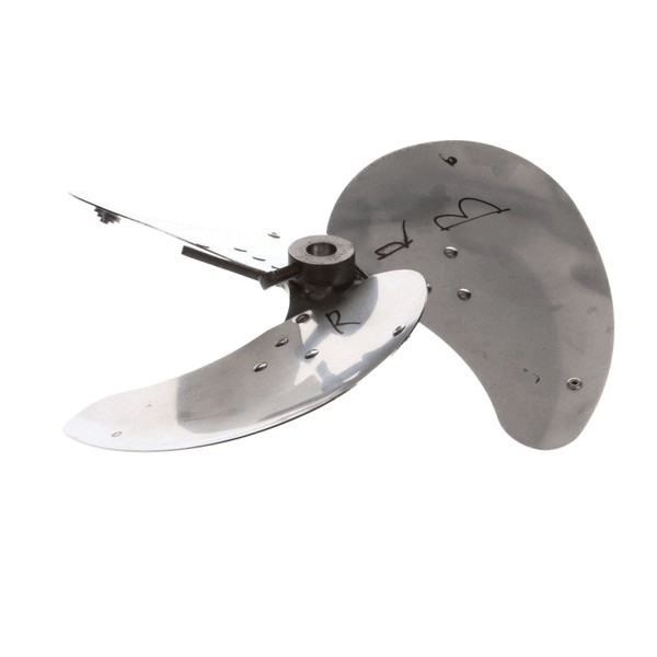 Lincoln 369725 Fan Counter CW 10"