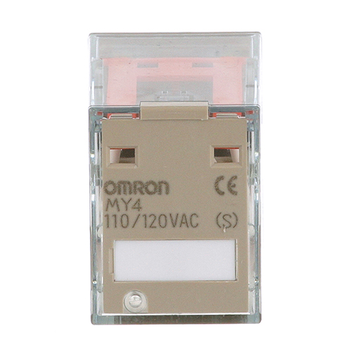 Blodgett 36297 Relay, 4Pdt (120V)