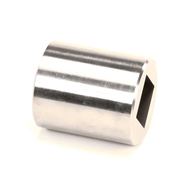 Stoelting 2187605 Freezer Coupler 1" Square X 2-1/16" Long