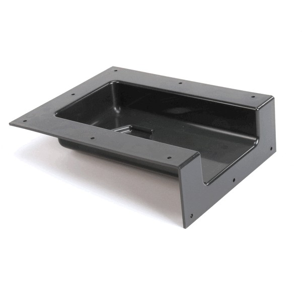 Scotsman 02-4234-01 Ice Storage Bin Adaptor-Drain