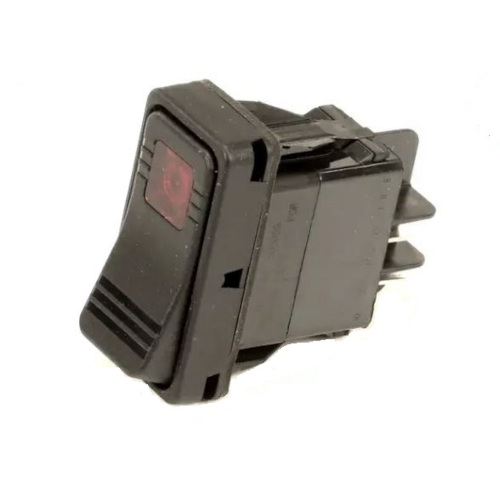 Market Forge 97-6562 Power Switch