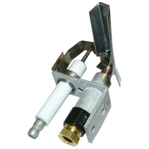 Groen 096706 Kettle Pilot Burner Liquid Propane Gas 1/4" CCT