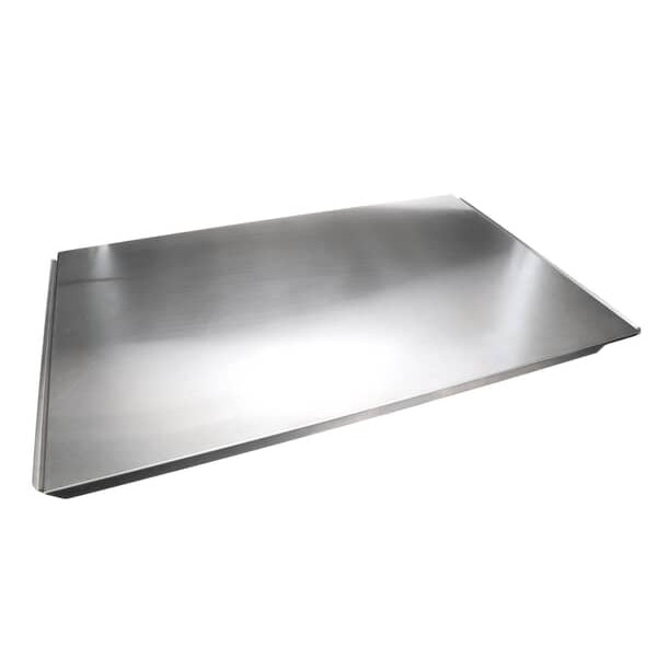 Nieco 9077 Electric Broiler Crumb Pan Extended Deep 800A/960/950