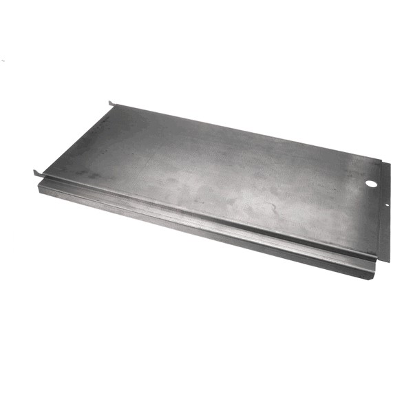 Garland 4604121 Gas Range Right Baffle 26"W