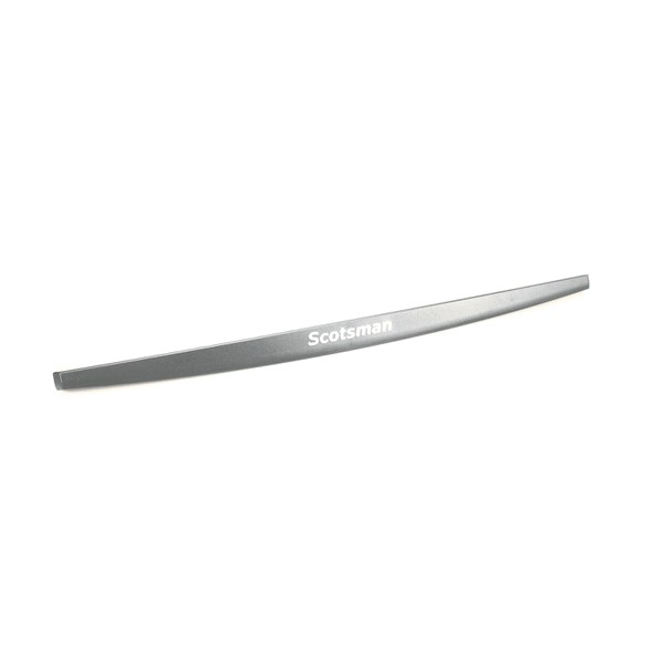 Scotsman 02-4819-01 Ice Machine Trim Strip Top 30"