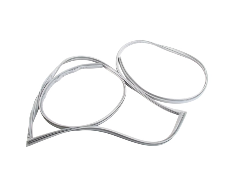 Nor-Lake 037453 Left Hand Door Gasket 26" X 78"