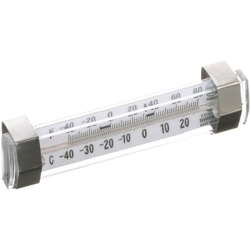 Thermometer, Refrg/Frzr  For Comark - Part# Fg80k